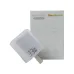 MaxGreen 33W Mini Type-C GaN Charger Adapter (OMO-30W0317A) MaxGreen 33W Mini Type-C GaN Charger Adapter (OMO-30W0317A)