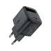 ACEFAST A113 20W GaN Type-C Fast Charger Adapter with Display