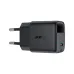 ACEFAST A113 20W GaN Type-C Fast Charger Adapter with Display