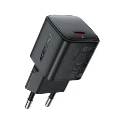 ACEFAST A118 30W GaN Type-C Fast Charger Adapter ACEFAST A118 30W GaN Type-C Fast Charger Adapter
