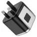 Hoco AC5 Dual USB Universal Travel Adapter Hoco AC5 Dual USB Universal Travel Adapter