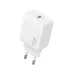 Oraimo PowerGaN 451 45w GaN Charger Adapter with Type-C Cable Oraimo PowerGaN 451 45w GaN Charger Adapter with Type-C Cable