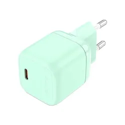 VENTION FAKG0-EU 30W Type-C GaN Charger Adapter VENTION FAKG0-EU 30W Type-C GaN Charger Adapter