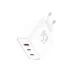 FONENG GaN50-EU 65W Fast Charger with Type-C Cable