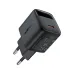 ACEFAST A115 30W GaN Type-C Fast Charger Adapter with Display