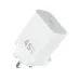 WiWU Essen Wi-G024 45W GaN Charger with Type-C to C Cable