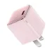 Baseus GaN3 1C 20W CN Fast Charger Adapter