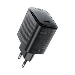 ACEFAST A112 PD 45W GaN Fast Charger Adapter ACEFAST A112 PD 45W GaN Fast Charger Adapter