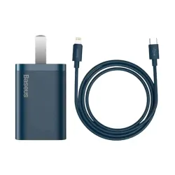 Baseus Super Si Quick 20W PD Charger Baseus Super Si Quick 20W PD Charger