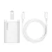 Baseus Super Si Quick 20W PD Charger