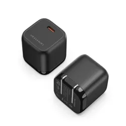 VENTION FAKB0-US 30W Type-C GaN Charger Adapter VENTION FAKB0-US 30W Type-C GaN Charger Adapter