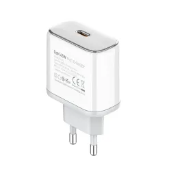 LDNIO Q1415 45W Type-C Charger Adapter LDNIO Q1415 45W Type-C Charger Adapter