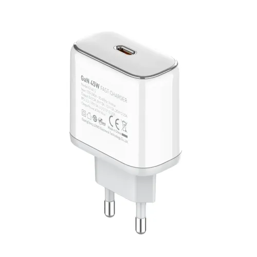 LDNIO Q1415 45W Type-C Charger Adapter LDNIO Q1415 45W Type-C Charger Adapter