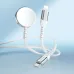 BWOO BO-WL21 30W 2 in 1 Fast Charger