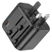 Hoco AC15 Walker 3-Port PD20W Universal Conversion Charger Hoco AC15 Walker 3-Port PD20W Universal Conversion Charger