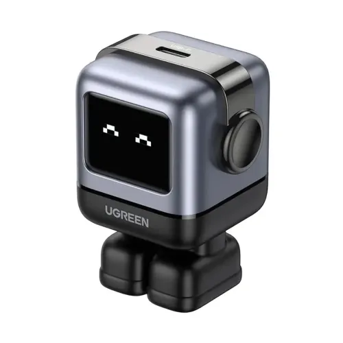 UGREEN Nexode RG CD359 Type C 30W GaN Charging Adapter#15550