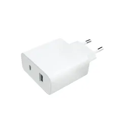 Xiaomi 33W Dual Port Charger Adapter (EU) Xiaomi 33W Dual Port Charger Adapter (EU)