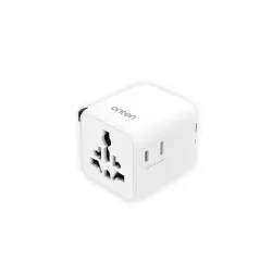 Onten OTN-CW81 2500W Universal Travel Adapter Onten OTN-CW81 2500W Universal Travel Adapter