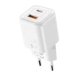 Vyvylabs GAN35BU-01 GaN Fast Charger 35W EU Adapter Vyvylabs GAN35BU-01 GaN Fast Charger 35W EU Adapter