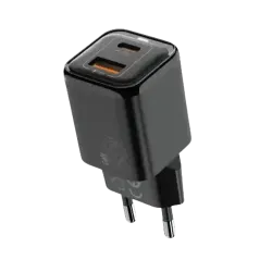 Vyvylabs GAN35BE-02 GaN Fast Charger 35W EU Adapter Vyvylabs GAN35BE-02 GaN Fast Charger 35W EU Adapter