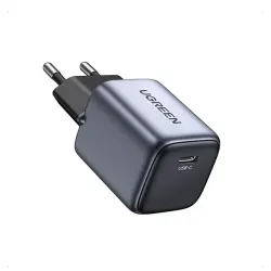UGREEN CD319 Nexode 30W USB Type-C GaN Fast Charger #25257 UGREEN CD319 Nexode 30W USB Type-C GaN Fast Charger #25257