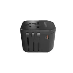 Fantech PowerCube TAC1 Fast Charger Travel Adapter Fantech PowerCube TAC1 Fast Charger Travel Adapter