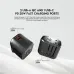 Fantech PowerCube TAC1 Fast Charger Travel Adapter