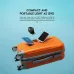 Fantech PowerCube TAC1 Fast Charger Travel Adapter