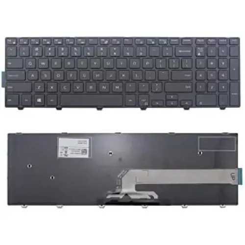 Laptop Keyboard For Dell Inspiron 17R-5721 Laptop Keyboard For Dell Inspiron 17R-5721