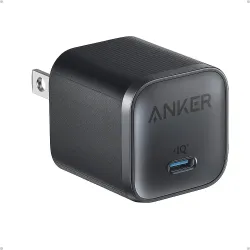 Anker Nano 45W Type-C Charger Adapter Anker Nano 45W Type-C Charger Adapter