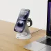 BWOO BO-WL23 15W 3 in 1 Wireless Charger BWOO BO-WL23 15W 3 in 1 Wireless Charger