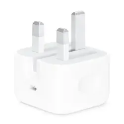 Apple 20W USB Type-C Charger Adapter