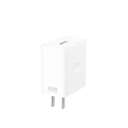 OnePlus SUPERVOOC 80W USB Power Adapter OnePlus SUPERVOOC 80W USB Power Adapter