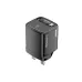 BWOO BO-CDA232 65W GaN Charger Adapter (UK)