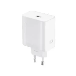 OnePlus SUPERVOOC 80W Power Adapter EU Plug OnePlus SUPERVOOC 80W Power Adapter EU Plug