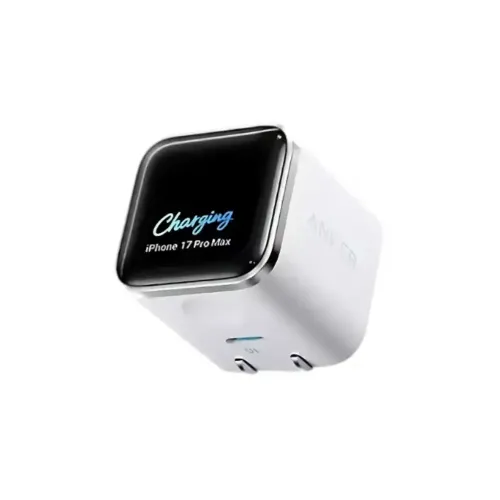 Anker Nano 45W Type-C GaN Fast Charger Adapter (CN variant)