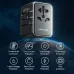 Vention FJEB0 20W 3-Port Universal Travel Adapter