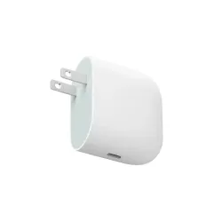 Google 45W Type C Charger Adapter (2 Pin)