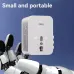 Deli ET767 45W Travel Adapter