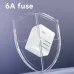 Deli ET767 45W Travel Adapter