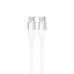 Recci RC85ECC 67W Fast Charger Adapter With Type C Cable Recci RC85ECC 67W Fast Charger Adapter With Type C Cable