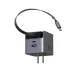 Ugreen X614 Nexode Pro 45W GaN Fast Charger with Type C Cable #65821