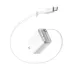 Anker Nano 35W Type-C Charger Adapter with Built in Cable
