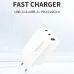 Recci RC110E 100W GaN Charger Adapter Recci RC110E 100W GaN Charger Adapter