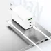 Recci RC110E 100W GaN Charger Adapter Recci RC110E 100W GaN Charger Adapter