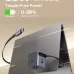 Ugreen 65824 65W GaN Fast Charger Adapter with Cable Ugreen 65824 65W GaN Fast Charger Adapter with Cable