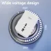 Deli ET768 70W Travel Adapter
