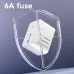 Deli ET768 70W Travel Adapter