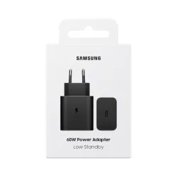 Samsung 60W PD Fast Charger Adapter