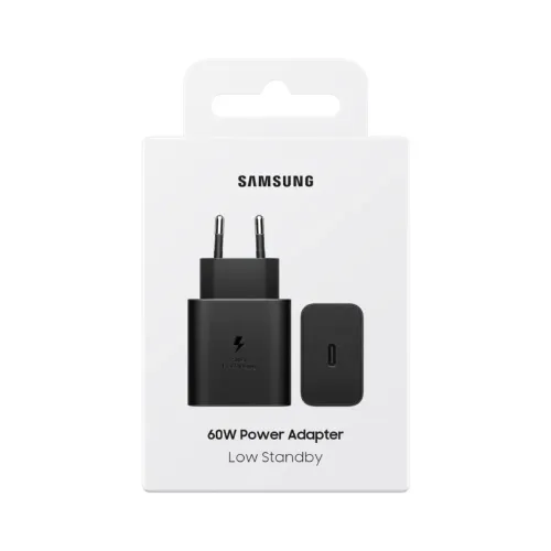 Samsung 60W PD Fast Charger Adapter